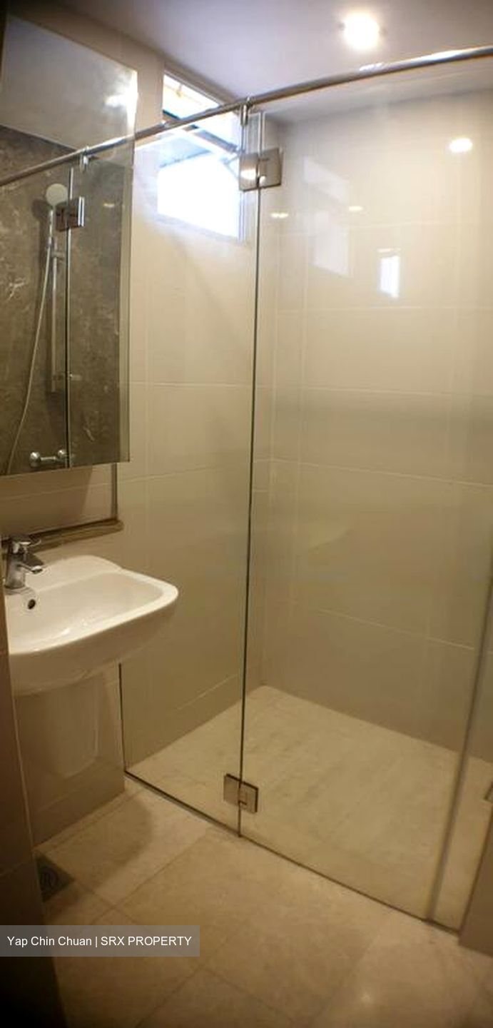 Flamingo Valley (D15), Condominium #458909481